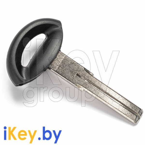 Купить СААБ  9-3, 9-5  лезвие для Смарт-ключа