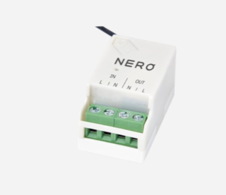 Приемник одноканальный Radio 8122 купить в Минске