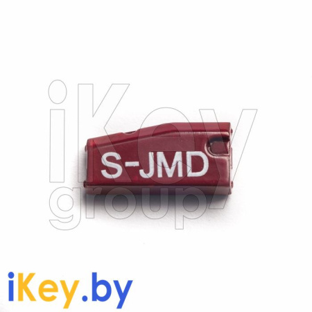 Чип иммобилайзера (транспондер) S-JMD-KING