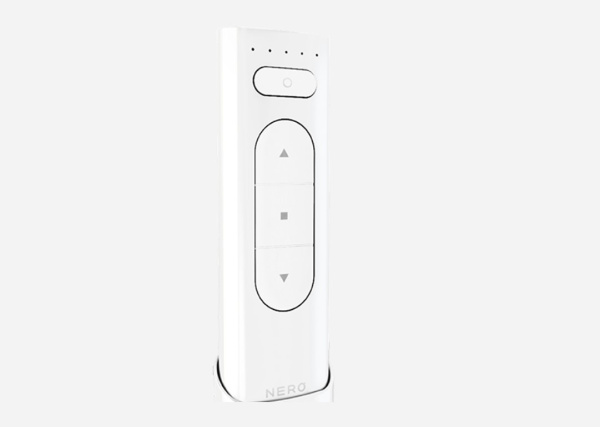 Купить Брелок Неро Радио 8101-5