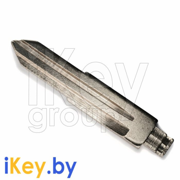 Купить Жало ключа Хонда Аккорд левое