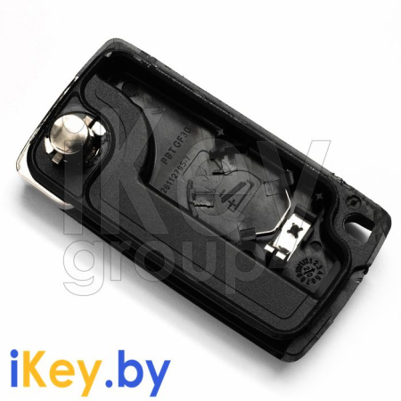 Ключ Ситроен С3 пикассо фото в интернет-магазине ikey.by