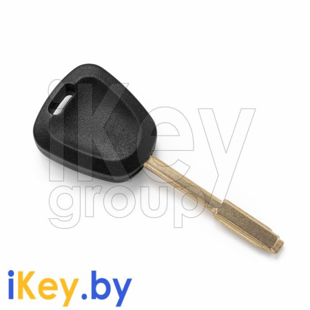 Корпус ключа Jaguar