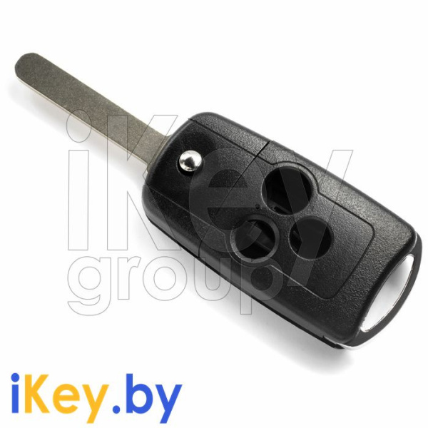 Ключ Хонда Аккорд 8 корпус