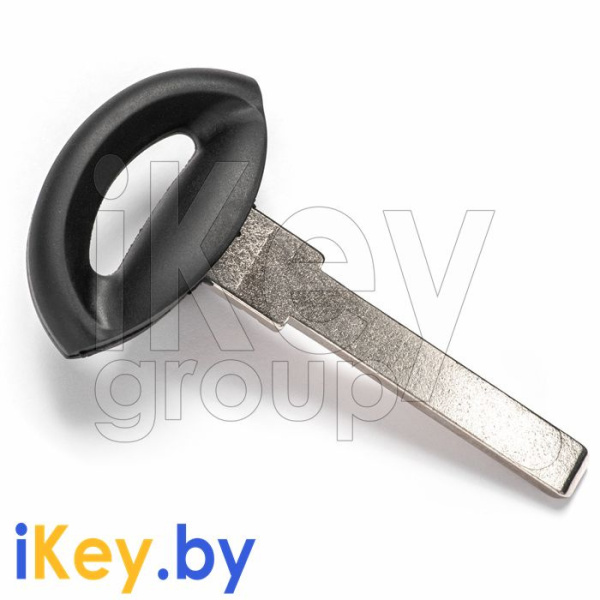 Купить Сааб 9-3, 9-5 лезвие HU66 для ключа