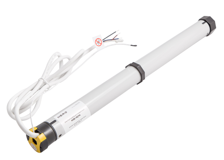 Электропривод M35-10/14 для роллеты купить в Минске