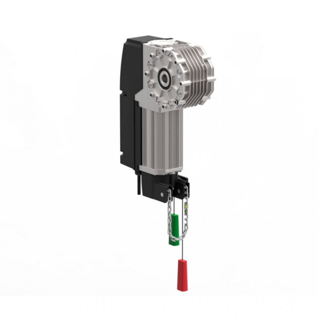 Комплект привода для промышленных ворот Alutech TR-3531-230KIT купить в Минске