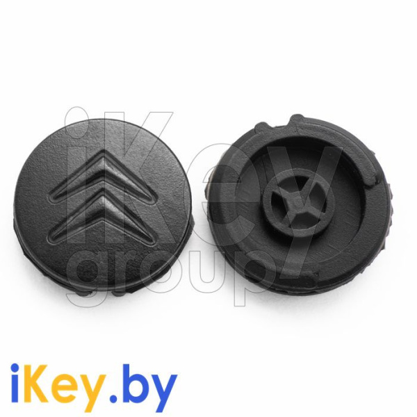 Купить Кнопка ключа Ситроен