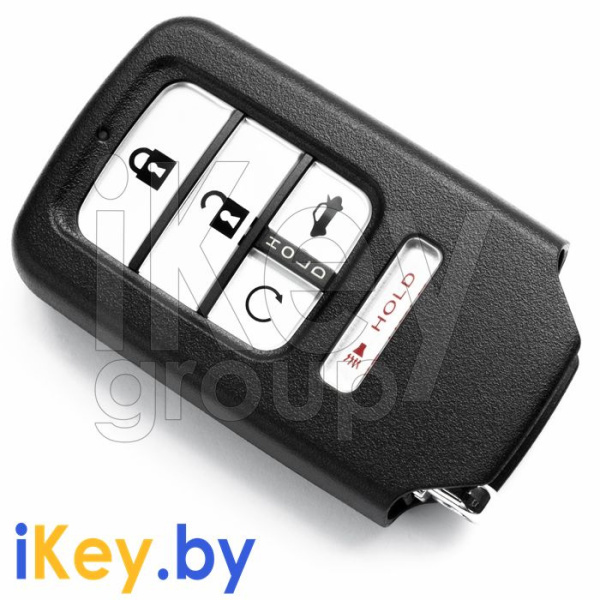 Смарт ключ Хонда Аккорд корпус
