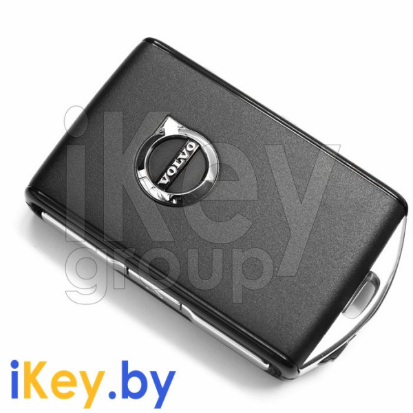 Ключ Вольво ХС90 корпус
