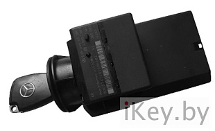 Ремонт замка зажигания Мерседес Вито, Виано, w639