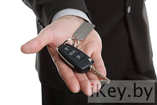 Чип ключ зажигания: изготовление и ремонт