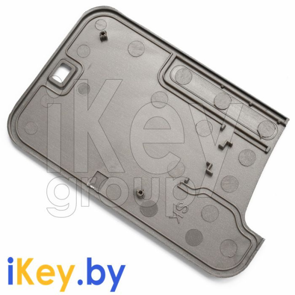 Корпус ключ карты Рено Лагуна 2 фото в интернет-магазине ikey.by