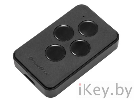 Пульт DoorHan Transmitter 4 PRO для шлагбаума, ворот