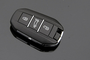 Ключи Пежо - разрушаем мифы