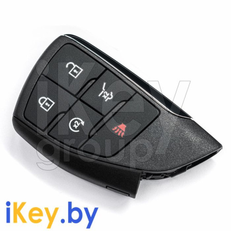 Ключ Buick Envision корпус
