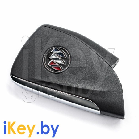 Ключ Buick Envision корпус