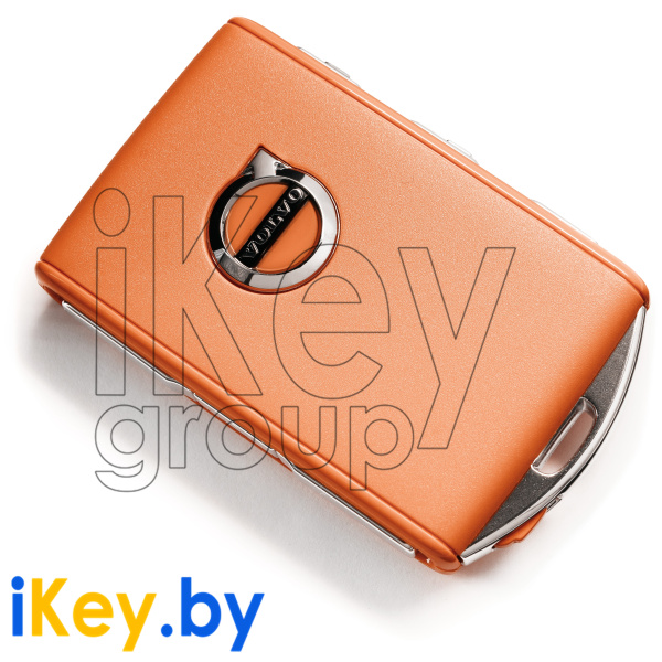 Ключ Вольво В90 корпус