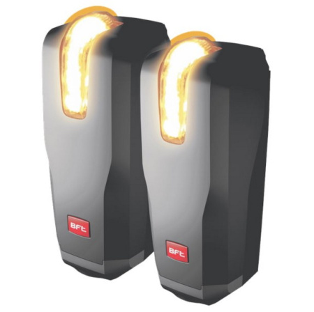 Фотоэлементы BFT Thea A15 со встроенной лампой купить в Минске