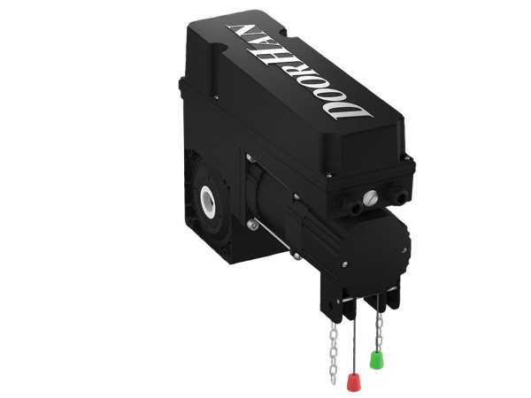 Купить Привод SHAFT-50 KIT для секционных ворот Doorhan