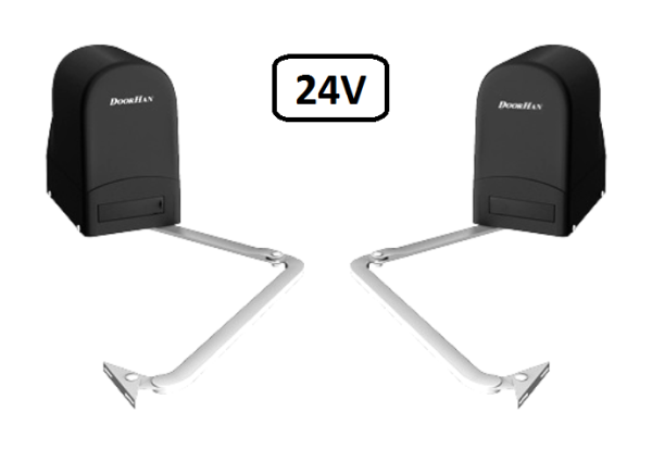 Купить Комплект привода для распашных ворот Doorhan ARM-230