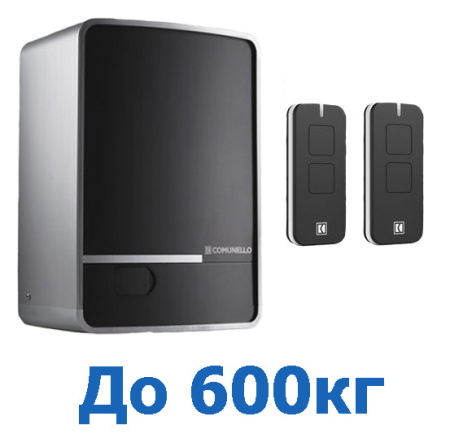 Автоматика для ворот Comunello FT624KIT купить в Минске