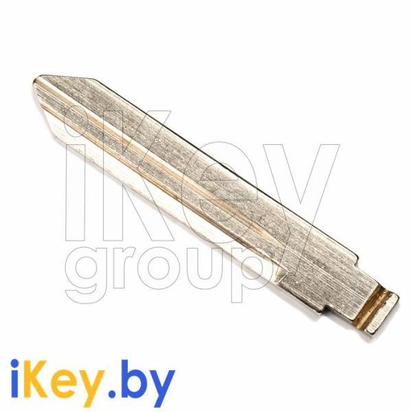 Купить ДОДЖ лезвие CY24