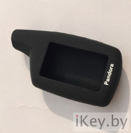 Чехол для брелка Пандора DXL 3000, 3300, 3500, DeLuxe 1870 купить в Минске