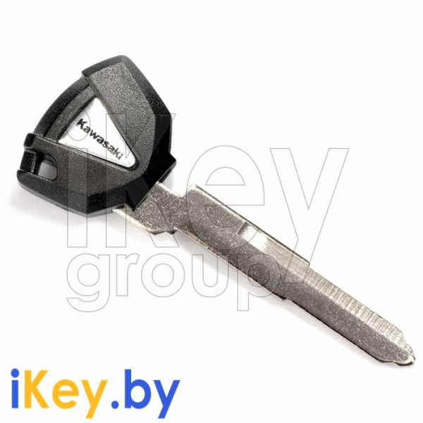 Купить КАВАСАКИ Z1000 заготовка ключа