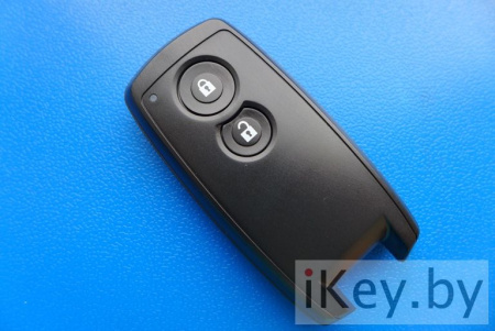 СУЗУКИ SX4 ,Гранд Витара, Ignis чип ключ 433 Mhz купить в Минске
