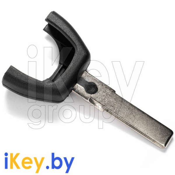Купить Ключ зажигания Фольксваген Пассат лезвие