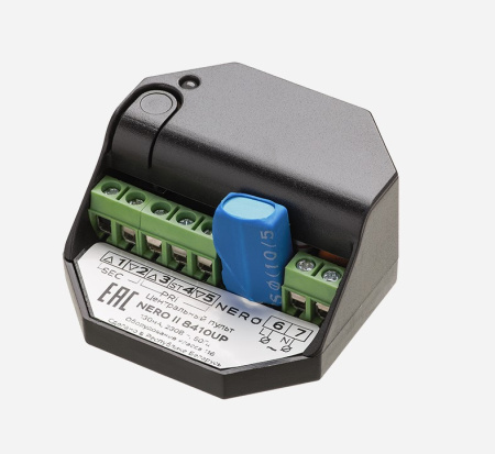 Центральный пульт Nero II 8410 UP купить в Минске