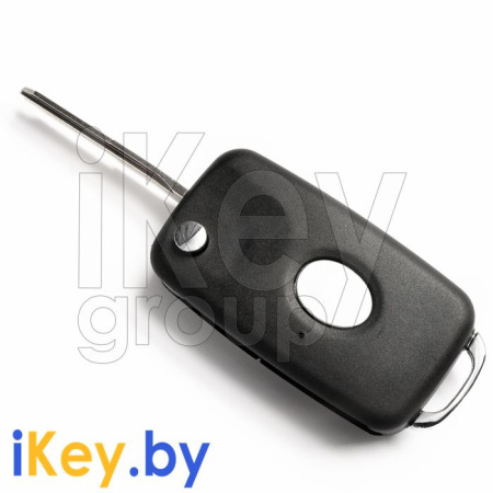 Ключ Митсубиси Лансер 9 корпус фото в интернет-магазине ikey.by