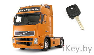 Ключ Вольво FH12