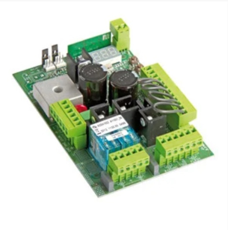 Комплект приводов для распашных ворот DEA KIT MAC/24 купить в Минске