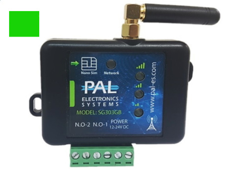 GSM-модуль SG303GB PAL-ES купить в Минске