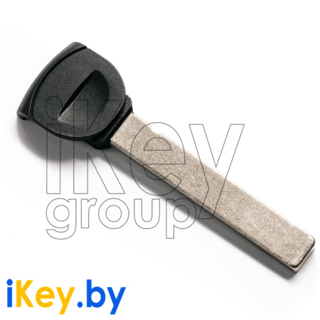 Лезвие авто ключа Порше фото в интернет-магазине ikey.by