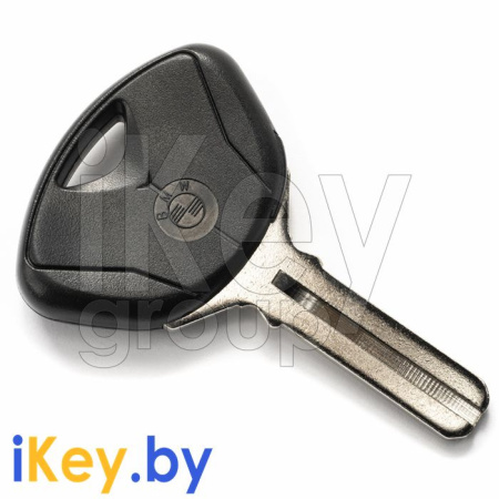 БМВ C600 Sport, C650 GT заготовка ключа купить в Минске