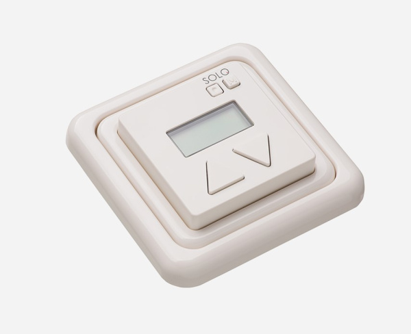 Таймер Solo 8252-50 купить в Минске