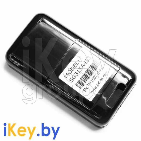 Пульт PAL-ES SG315A433