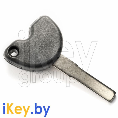 Пиаджо MP3, 125, 250, 500cc заготовка ключа купить в Минске