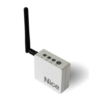 Nice IT4WIFI — мдуль WiFi для управления автоматикой купить в Минске