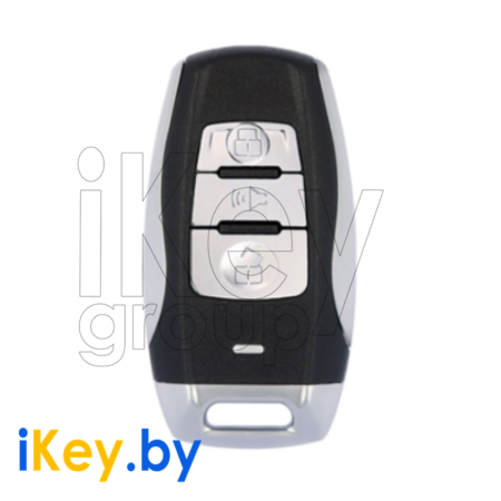 Ключ зажигания Хавал H6 купе корпус