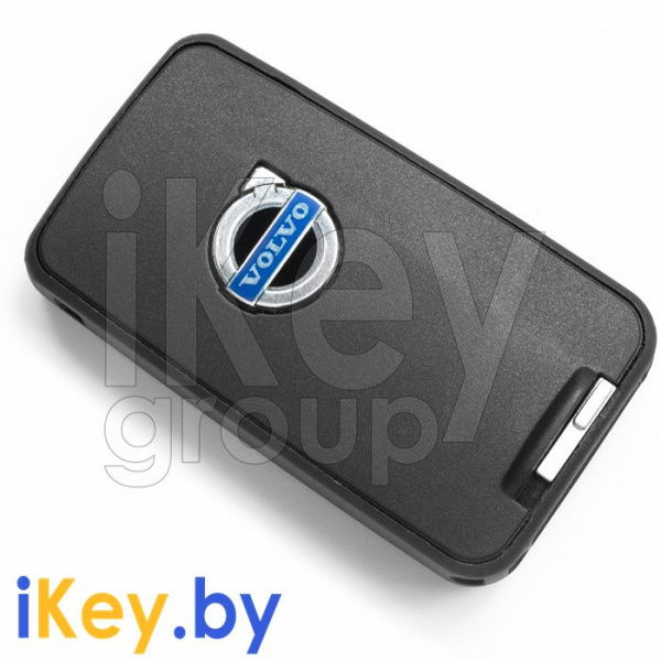 Ключ Вольво S80 корпус