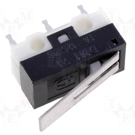 Микропереключатель CANAL ELECTRONIC DM-101P-30-3 купить в Минске