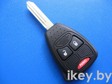 ДЖИП Компас, Патриот, Вранглер чип ключ 315 Mhz купить в Минске