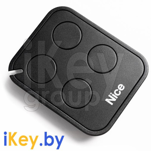 Купить Пульт Nice FLO4RE для шлагбаума, ворот