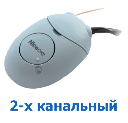 Nice OX2 — приемник внешний универсальный купить в Минске