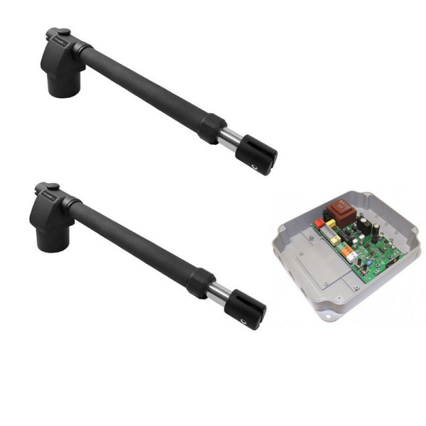 Купить Автоматика для распашных ворот Doorhan SWING-4000