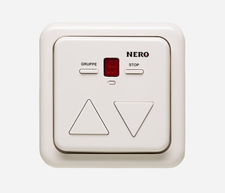 Центральный пульт Nero 8010L купить в Минске